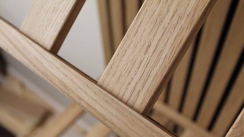 Wine Shelf for Acoustic Panel - Image 4