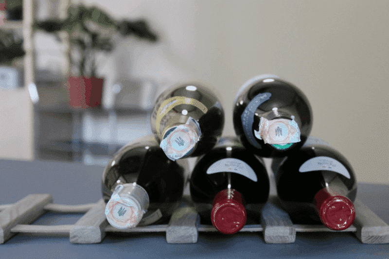 Wine Holder - Jaco - Image 3