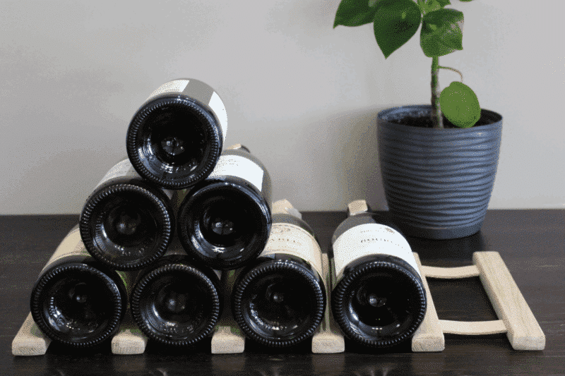 Wine Holder - Jaco - Image 5