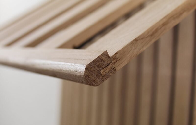 Wine Shelf for Acoustic Panel - Image 5