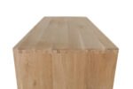 Wine storage wood oak