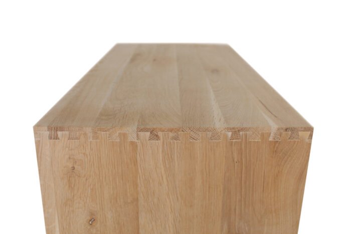 Wine storage wood oak