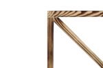 Wine storage wood pine