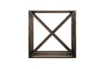 Wine racks in sustainable wood
