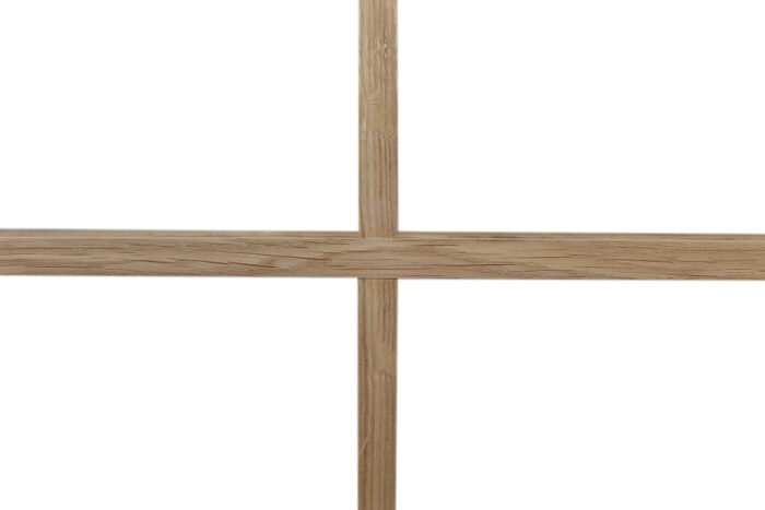 Winenest elegant wine storage in oak wood