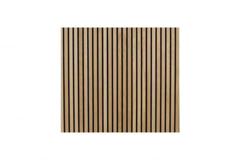 Partition – Oak (height 120 cm) - Image 3