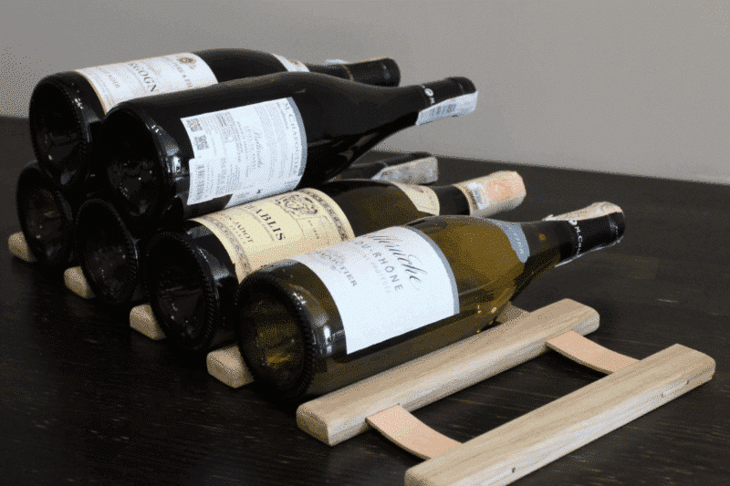 Wine Holder - Jaco - Image 2