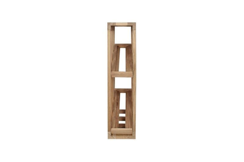 Wine Rack - Ana - Oak