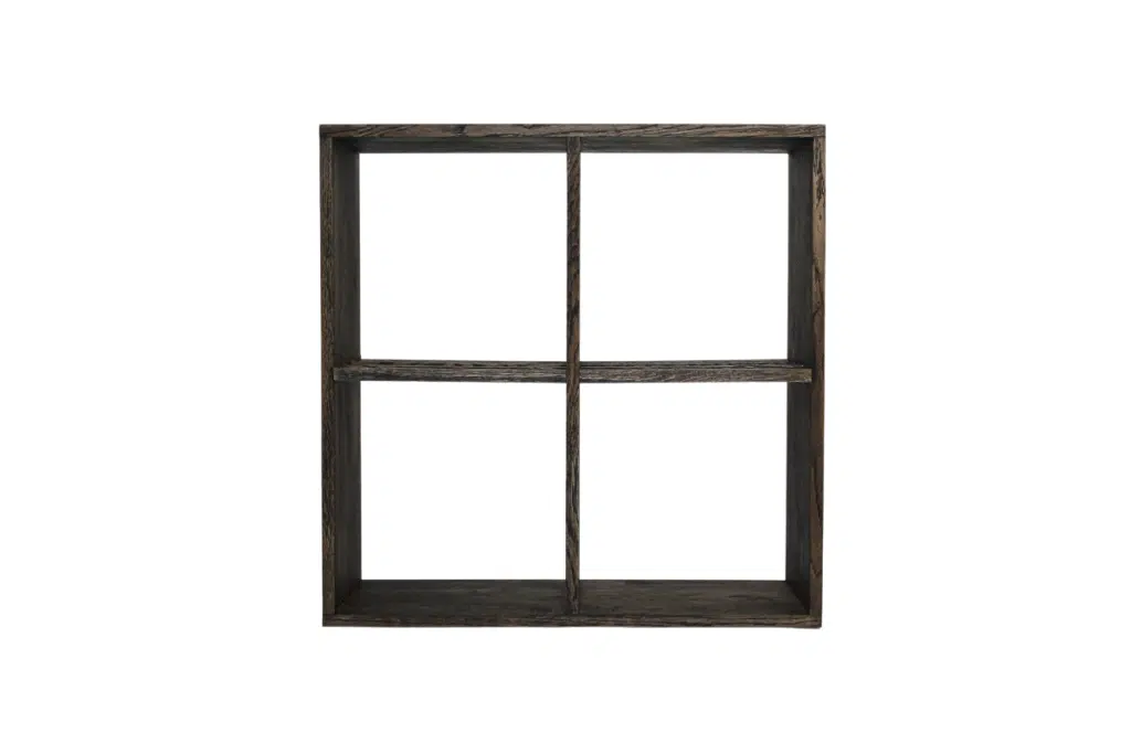 Alya smoked oak