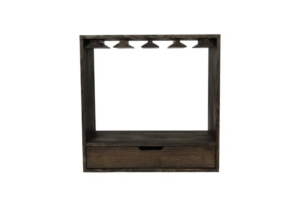 Cara smoked oak