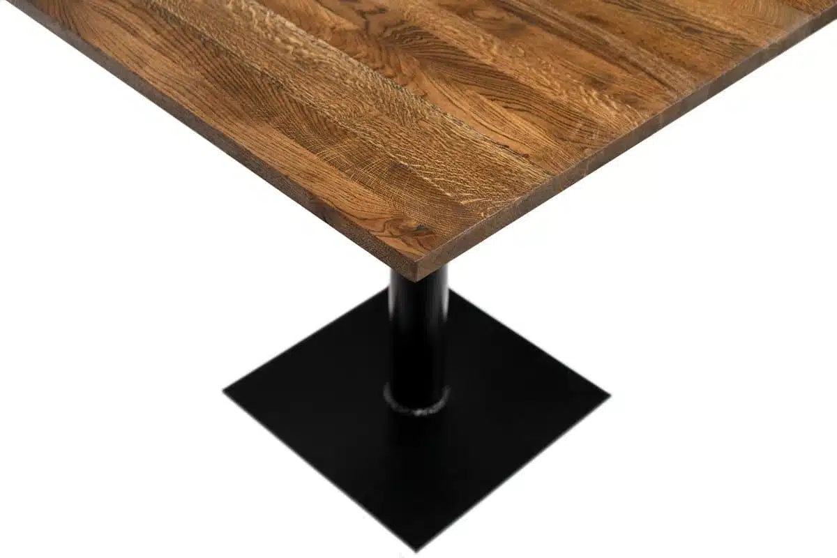 Tabletop - Smoked Oak Oiled - Image 4