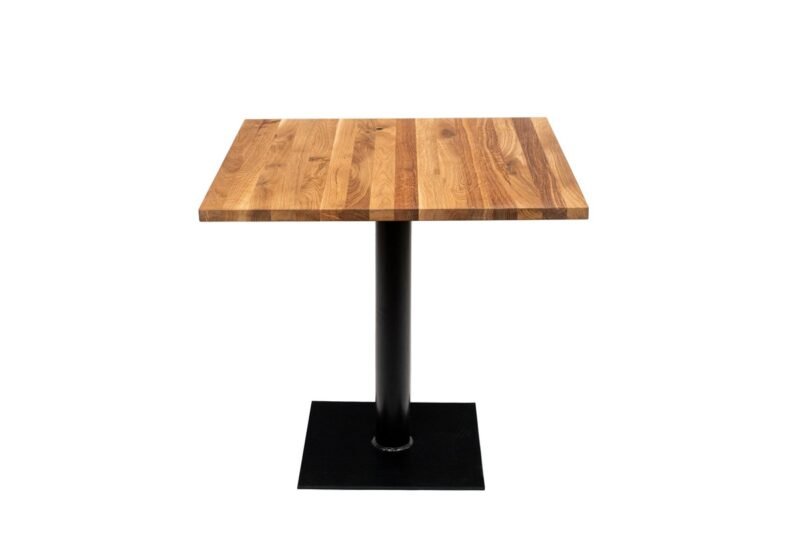 Table - Oak Oiled
