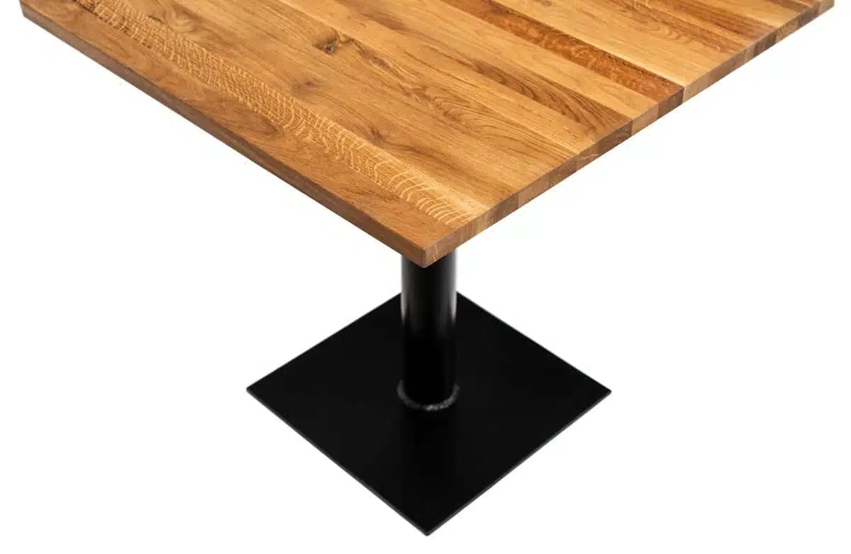 Table - Oak Oiled - Image 3