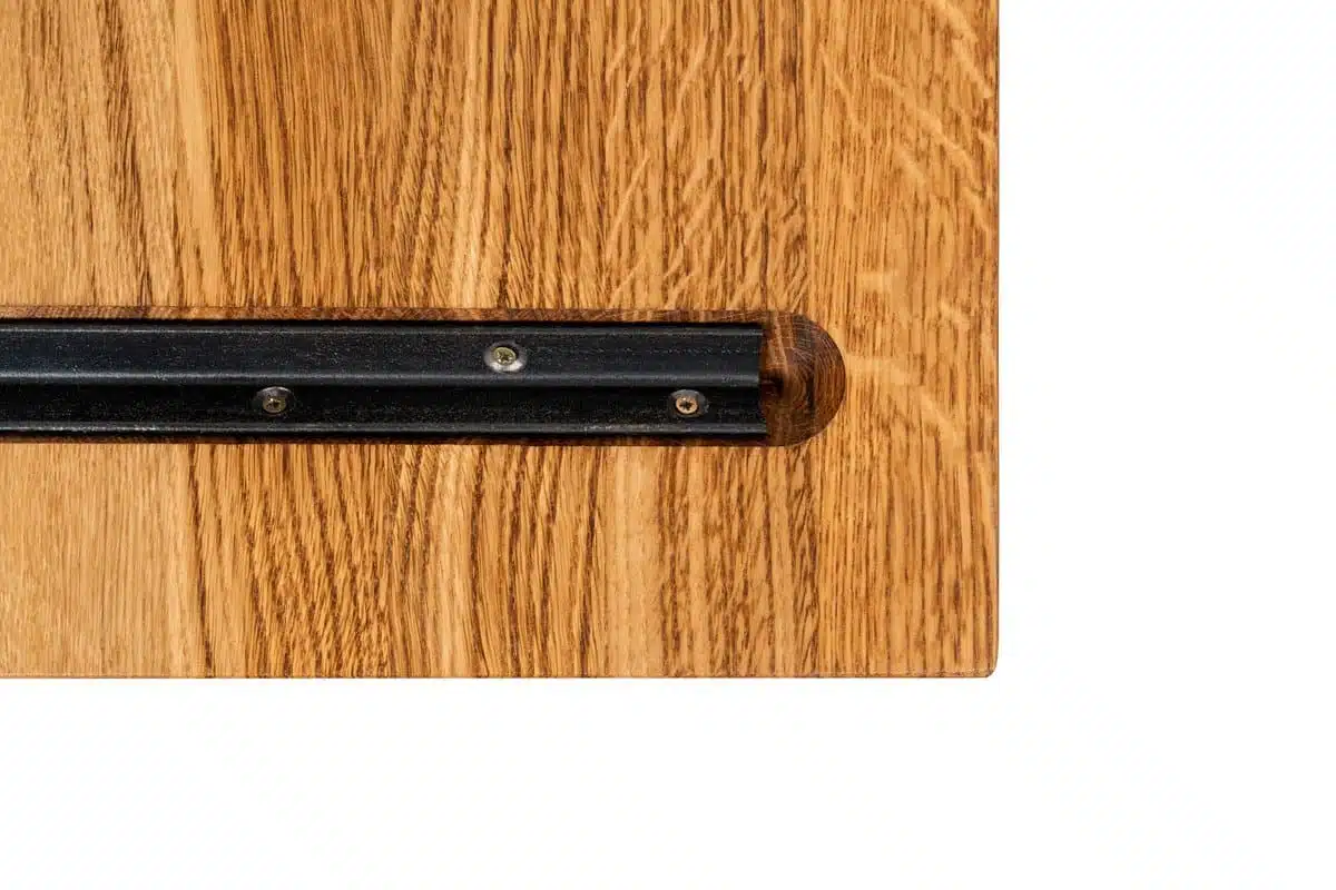 Tabletop - Oak Varnished - Image 2