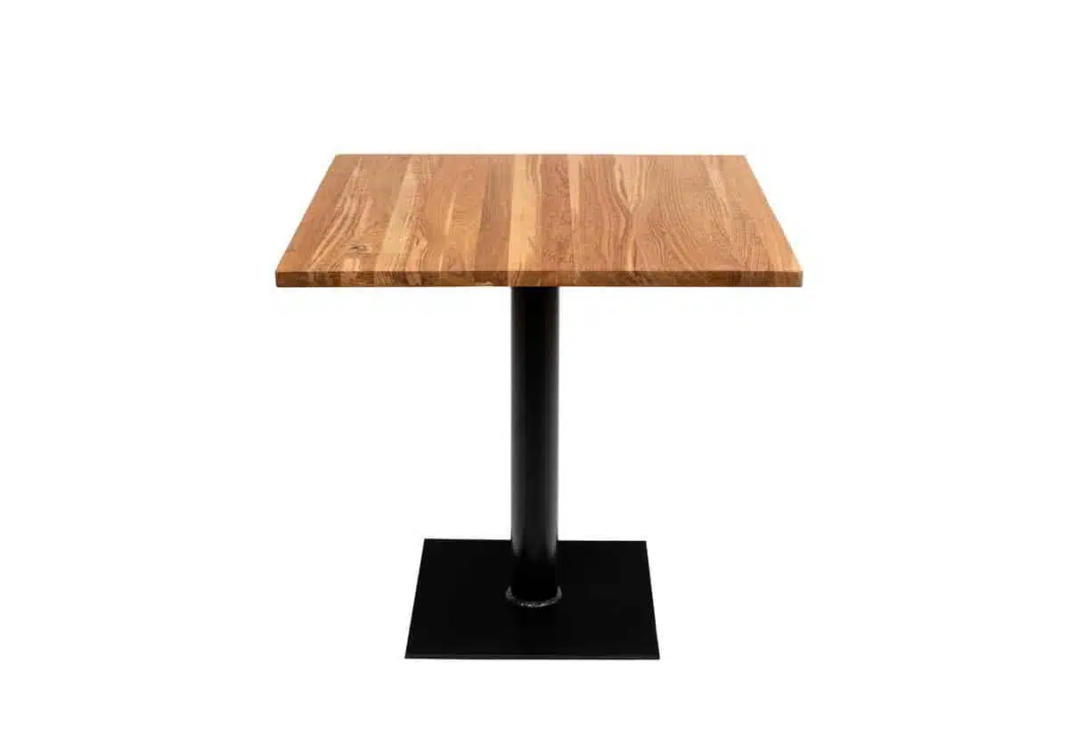 Tabletop - Oak Varnished