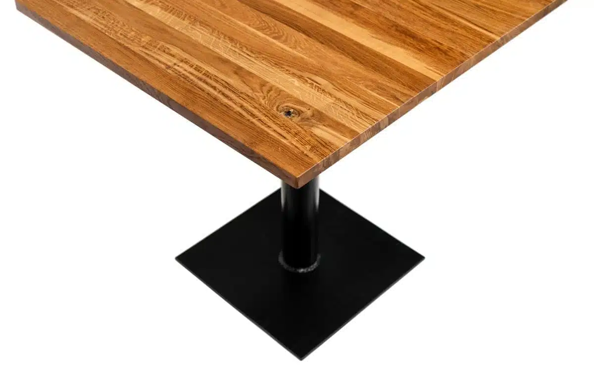 Tabletop - Oak Varnished - Image 4