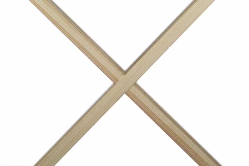 Wine Rack - Eva - Pine - Image 5