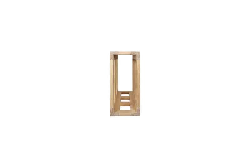 Wine Rack - Half Ada - Pine
