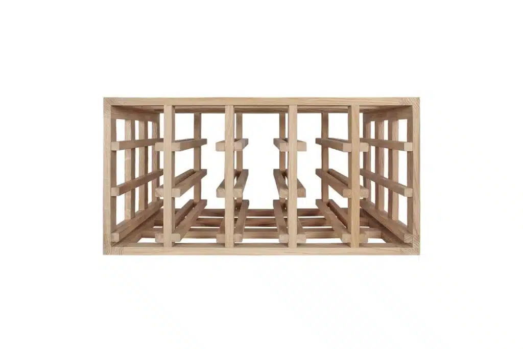 Half Rex Oak front1 1