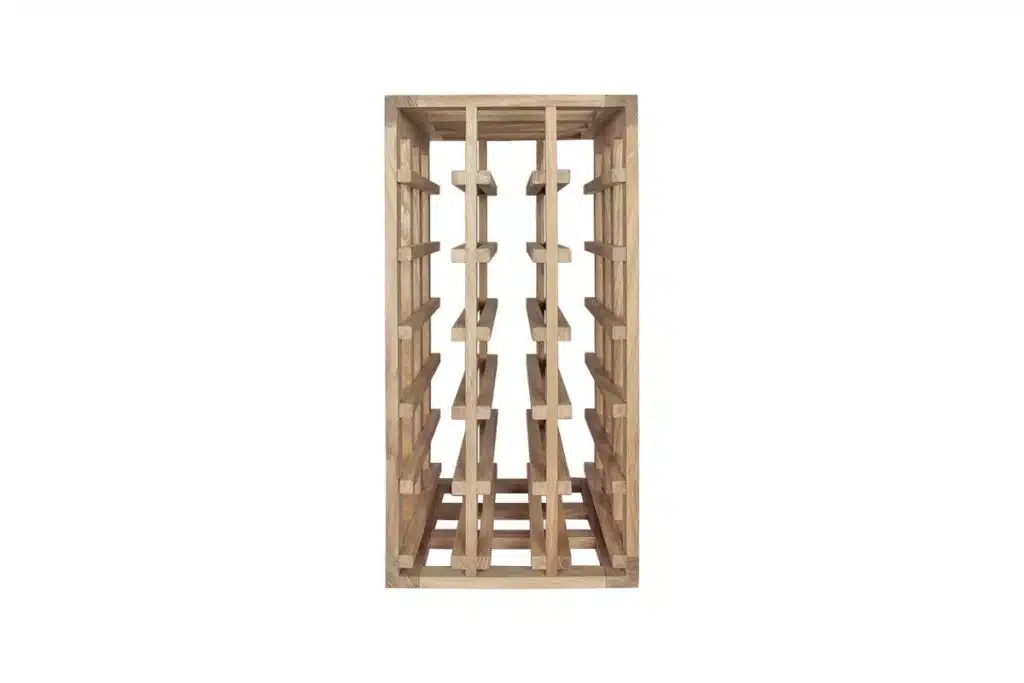Half Rex Oak front1