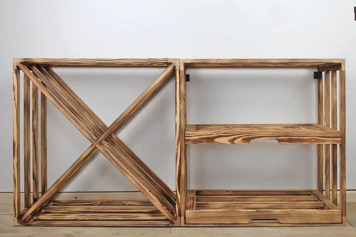 Metal fastener for Winenest wine racks - Image 2