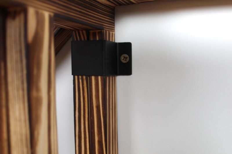 Metal Fastener for Winenest Wine Racks (4pcs) - Image 3
