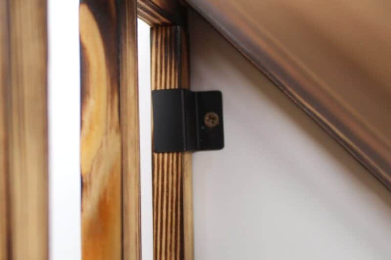 Metal Fastener for Winenest Wine Racks (4pcs) - Image 4