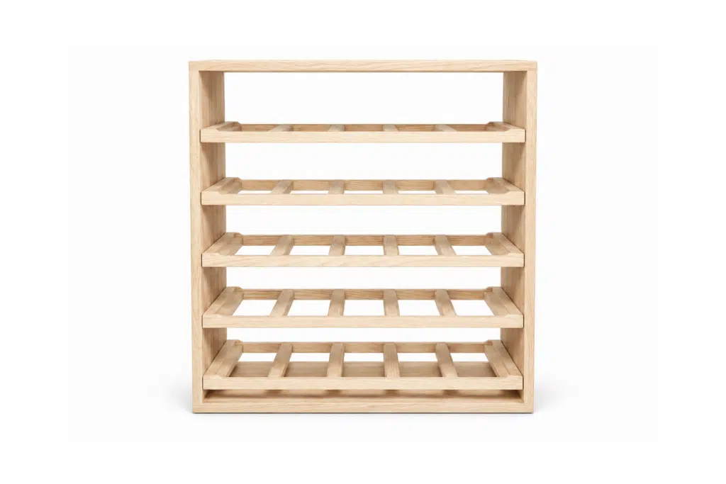 Wine rack Nova Pine